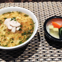 玄菜壱上 - 食事