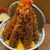 #カツ丼は人を幸せにする 神田店
