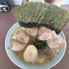 横浜らーめん 本牧家 本店