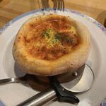魚介イタリアン&チーズ UMIバル - 