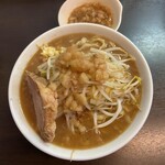 ラーメンどでん - 