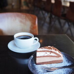 KOMAZAWA PARK CAFE - 