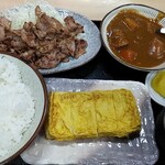 あおき食堂 - 