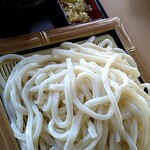 Nukui Seimen Udon Dokoro Nukui - 