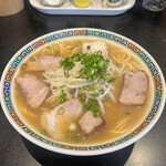 Chuuka Soba Suzume - 