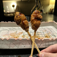 焼き鳥 とき - 