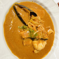 ブラッスリー ポール・ボキューズ 大丸東京 - 