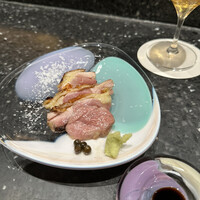焼き鳥 とき - 