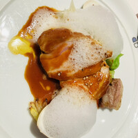 ブラッスリー ポール・ボキューズ 大丸東京 - 