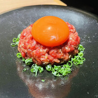 焼肉ホルモン 稲田 - 