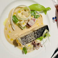 ブラッスリー ポール・ボキューズ 大丸東京 - 