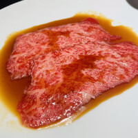 焼肉ホルモン 稲田 - 