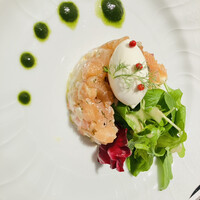 ブラッスリー ポール・ボキューズ 大丸東京 - 