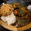 カレーノトリコ