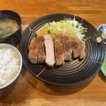 Tonkatsu Hiyama - 