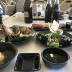 赤城ゴルフ倶楽部 - 