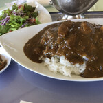 赤城ゴルフ倶楽部 - 