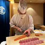 Sushi Tsubomi - 