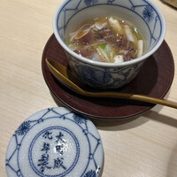 鮨 四心 - 