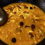 SILKROAD CURRY HOUSE - 