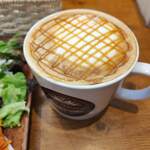 Cafe Natural 2nd - 