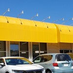 横浜らーめん 本牧家 - 2023年休日13時半頃