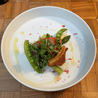 ザ タヴァン グリル＆ラウンジ - 