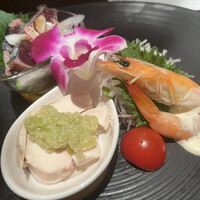 廣東料理 民生 ヒルトンプラザウエスト店 - 