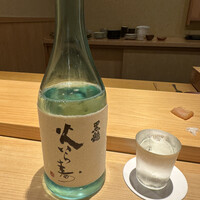 鮨 しゅん輔 阿佐ヶ谷 - 