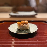 鮨 在 - 