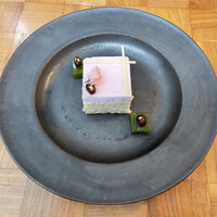 ザ タヴァン グリル＆ラウンジ - 