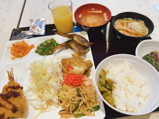 さんふらわあ レストラン - 苫小牧（その他）の写真