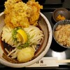 讃岐うどん 白庵