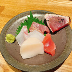 フレンチ割烹 kamenote - 