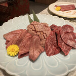 松阪牛・特選黒毛和牛 しゃぶしゃぶ将泰庵 船橋店 - 