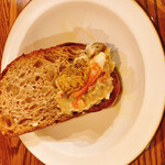 フレンチ割烹 kamenote - 