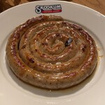 SKOOKUM HOTDOG DINER - 