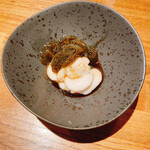 フレンチ割烹 kamenote - 