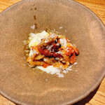 フレンチ割烹 kamenote - 