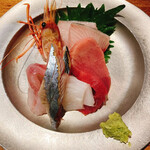 フレンチ割烹 kamenote - 