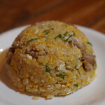 Yamapi fried rice