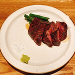 フレンチ割烹 kamenote - 