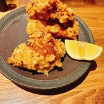 フレンチ割烹 kamenote - 