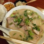 薩摩っ子ラーメン - 