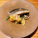 フレンチ割烹 kamenote - 