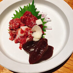 フレンチ割烹 kamenote - 