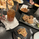 個室居酒屋 和食郷土料理 玄屋 江坂駅前店 - 