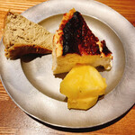 フレンチ割烹 kamenote - 