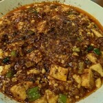 四川料理 China style 元基 - 料理写真: