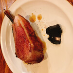 フレンチ割烹 kamenote - 